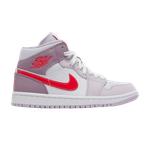 Кроссовки Jordan Air Jordan 1 Mid "Valentine'S Day" (Женская размерная сетка)