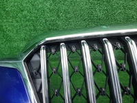 Бампер передний Hongqi HS5 (2019-н.в.)