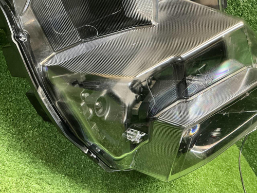 Фара правая GAC GS3 1 (2024-н.в.) LED