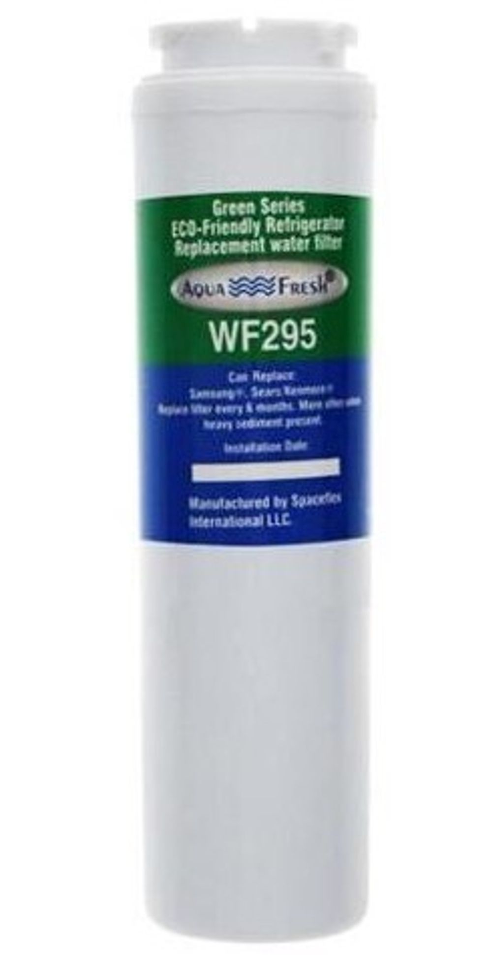 Фильтр для холодильника Maytag/Amana UKF-8001, WF50, WF50-KNI300, WF50-KWI500, WF50-NI300, WF50-NI500, WF50-WI500, WF51, RWF002WH