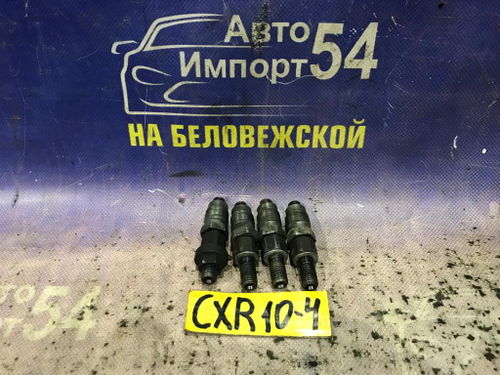 Форсунка топливная TOYOTA ESTIMA 1993