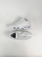 Кроссовки Nike Air Max 95 #B124 (бел.)