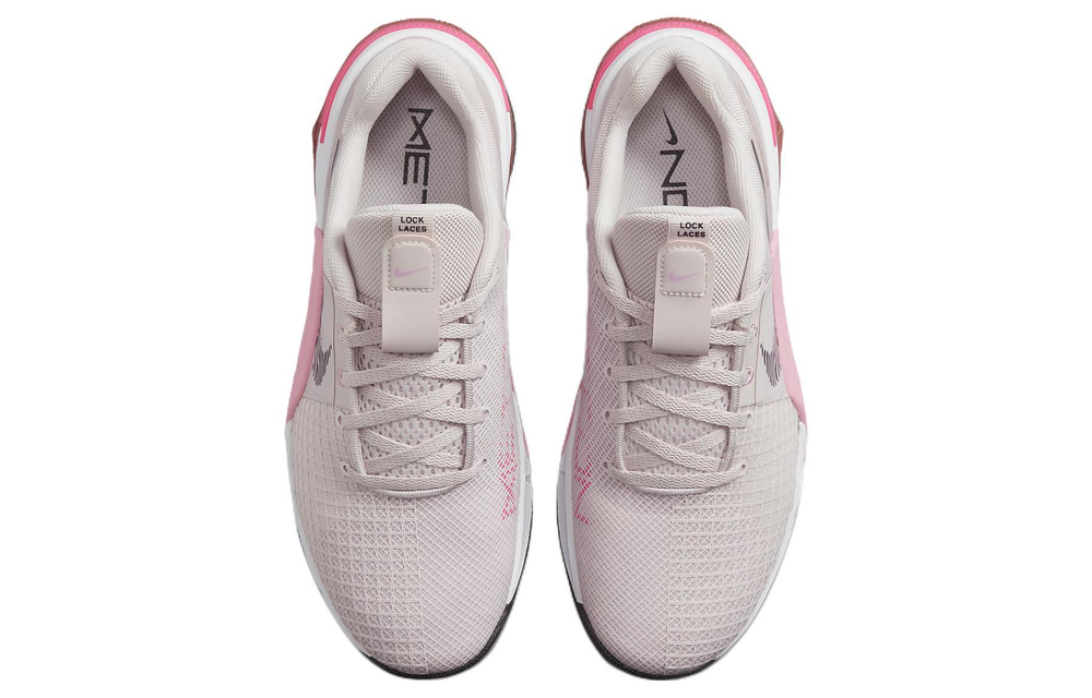Кроссовки Nike Metcon 8 (Женская размерная сетка)