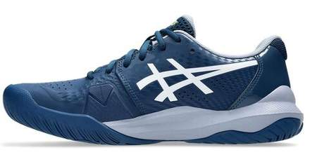 Мужские кроссовки теннисные Asics Gel-Challenger 14 - небесный