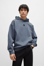 Худи мужское HUGO Datechi 10254770 01