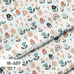 Двусторонние моксы (две пары в одной)