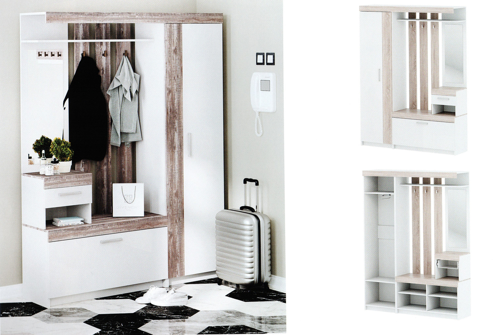 Прихожая Модерн ПР-05