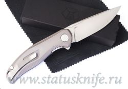 Нож Широгоров Стеллар Stellar First Productionфотография - 2