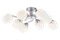 74323/8 CHROME (1) Люстра