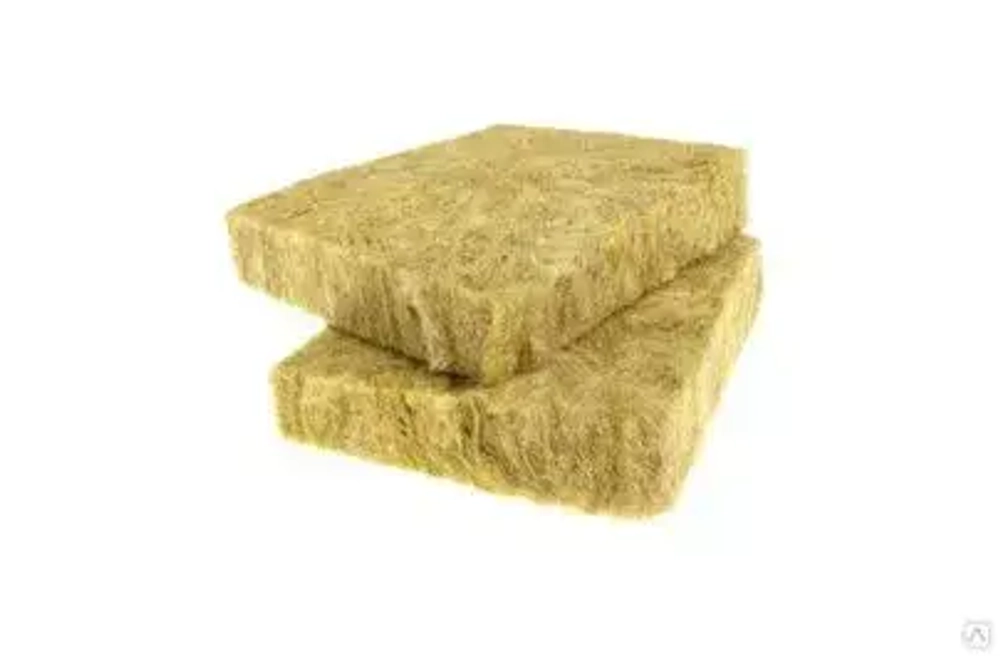 Утеплитель каменная вата(базальт) Технониколь Роклайт 1200х600х50мм (16 плит / 11,52 м2)