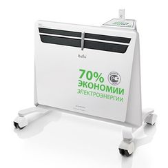 Комплект Ballu Transformer с блоком управления BEC/EVU-1500-I (инверторный)