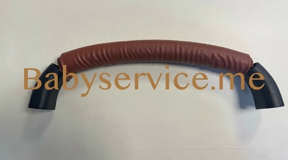 Бампер Bubago Model One светло-коричневый