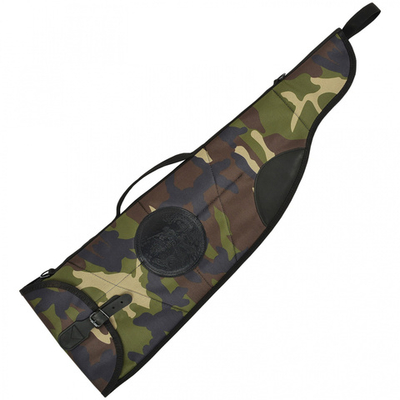 Чехол ружейный «ИЖ 27» камуфлированный 84 см