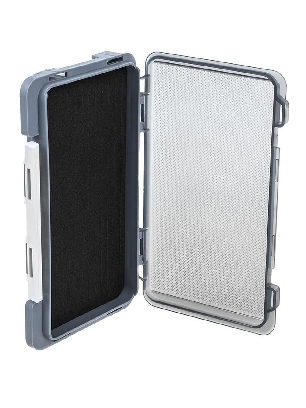 Коробка универсальная для мелочей Premier 11.5х9.5х3 см, салатовая