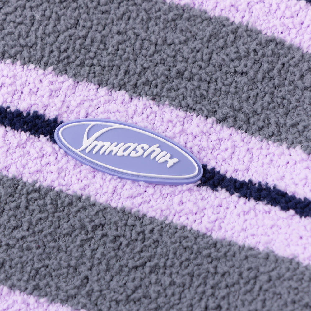 Свитер Ymkashix Soft Strips