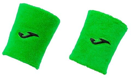 Теннисные напульсники Joma Wide 2P
