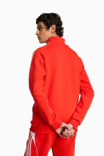 Кофта adidas FC Bayern 24/25 Urban Purist Doubleknit Track - красный