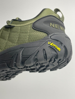 Кроссовки New Yike с подошвой Vibram