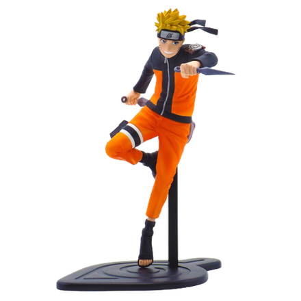 Фигурка Naruto Shippuden x2