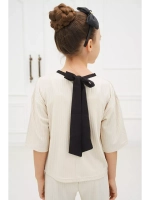 Костюм лапша для девочки