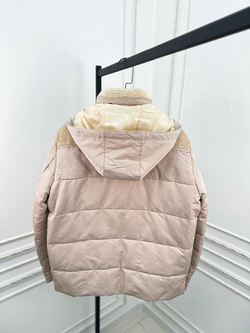 Пуховик Kiton