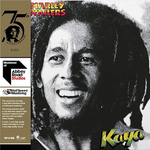 Bob Marley & The Wailers / Kaya (LP)