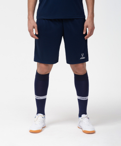 Шорты игровые CAMP Classic Shorts, темно-синий/белый