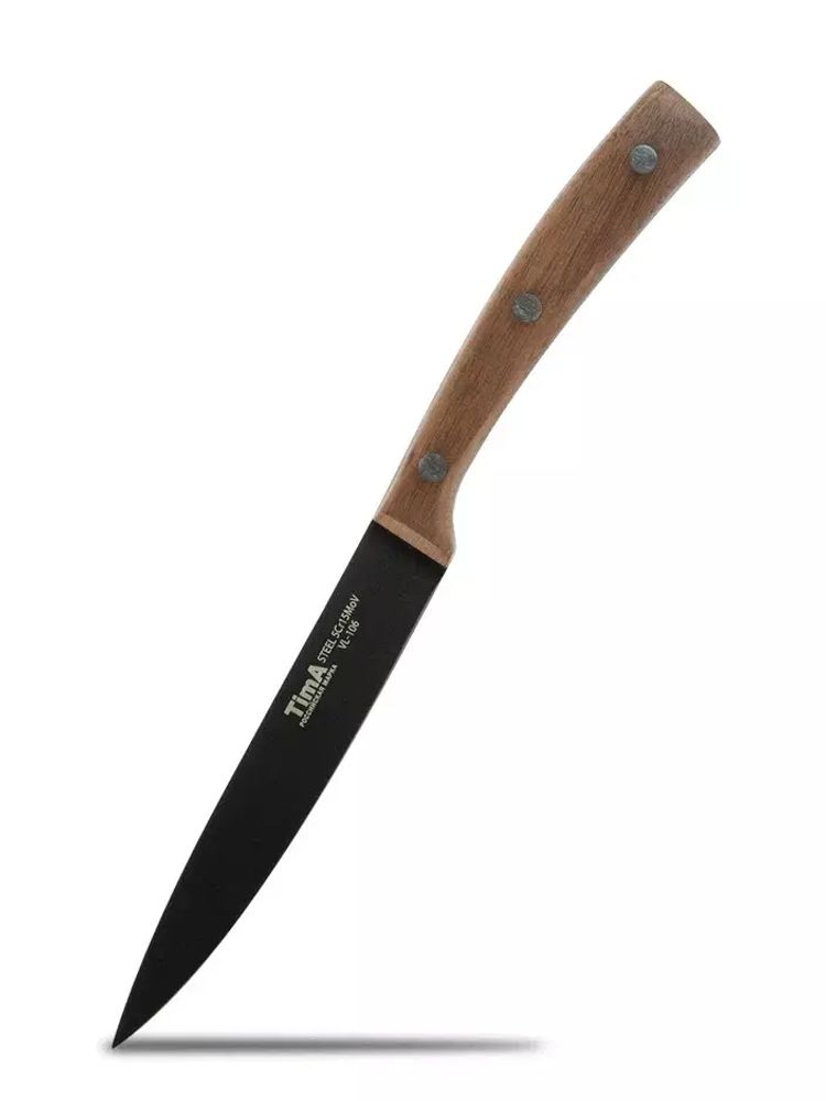 Нож универсальный TimA VILLAGE VL-106, 12,7 см