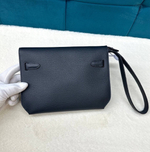 Сумка через плечо Hermes Kelly Depeches 25