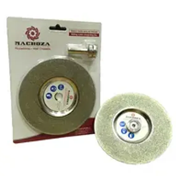 Фреза для штроборезов Macroza RY105 30х30 мм