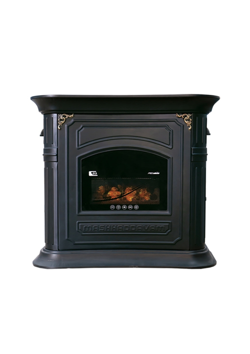 Газовый камин Мashhaddavam MD 900 (120м2)