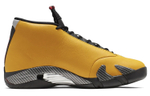 Кроссовки Jordan Air Jordan 14 Reverse Ferrari Yellow