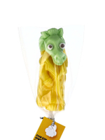 Леденец на палочке "Конь в пальто"