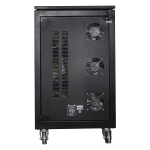 Ресанта АСН-45000/3-ЭМ трехфазный стабилизатор напряжения 63/4/14