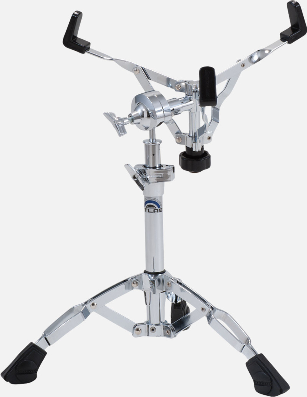 LAS22SS Atlas Standard Стойка для малого барабана, Ludwig