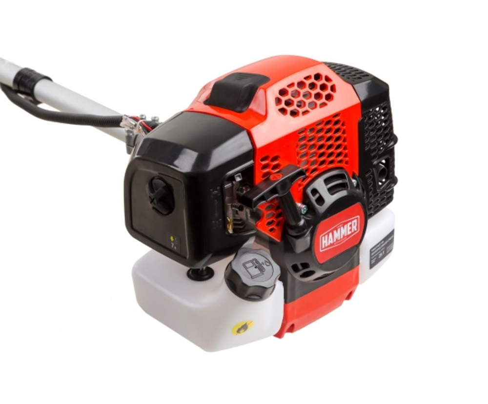 Триммер бензиновый Hammer MTK420C