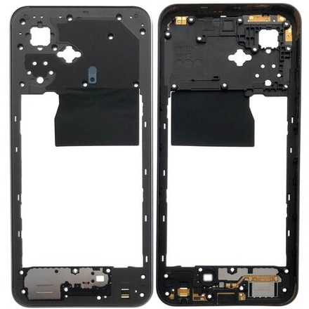 Tecno Spark Go 2 (KN4) - Средняя часть корпуса