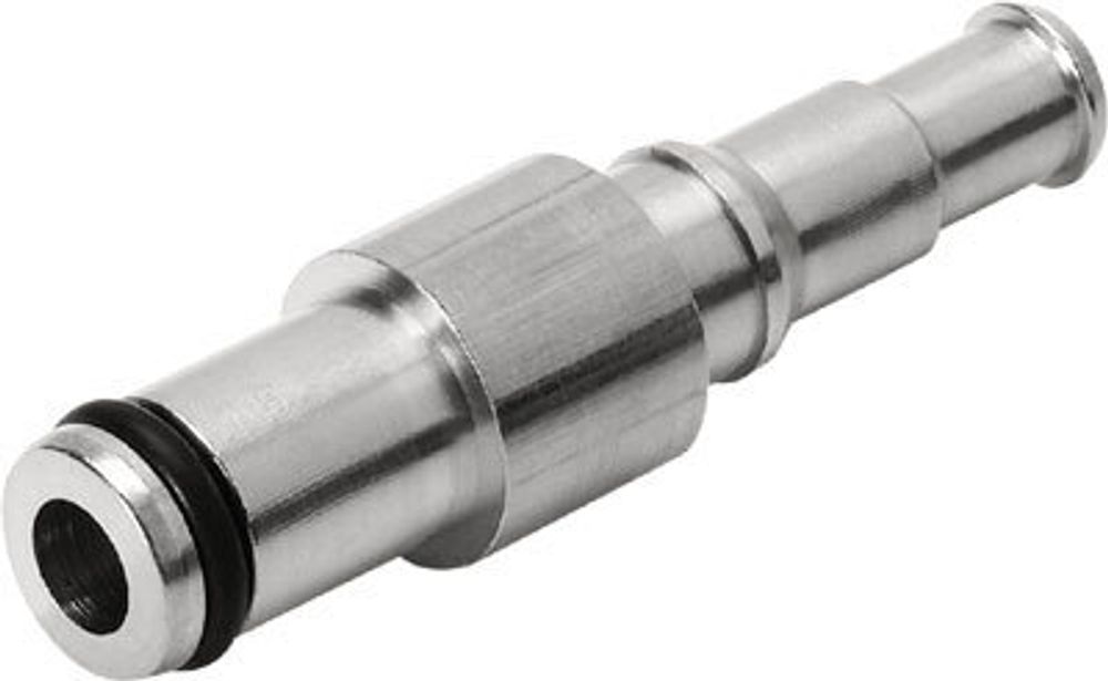 KSV-PK-3 Штекер с ниппелями