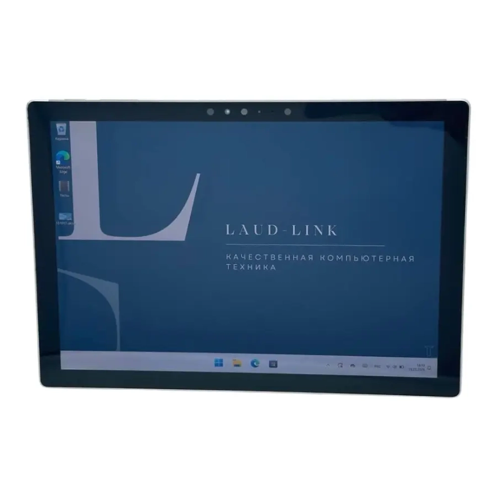 Surface Pro 4