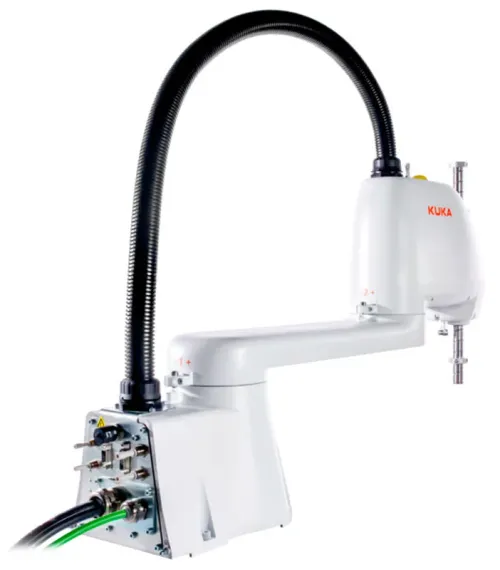 Промышленный робот KUKA KR SCARA, KR 6 R700 Z200