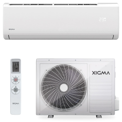 Кондиционер XIGMA Sky XG-SKY27RHA On-Off
