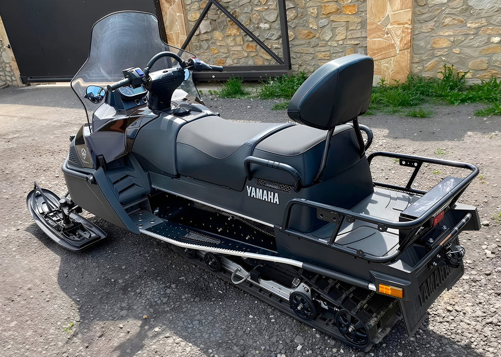 Снегоход YAMAHA Viking Professional 2 (2021)
