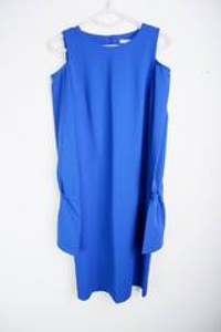 Платье Aleksandra Kazakova красивого цвета, маркировка S, визуально на 44 размер, новое