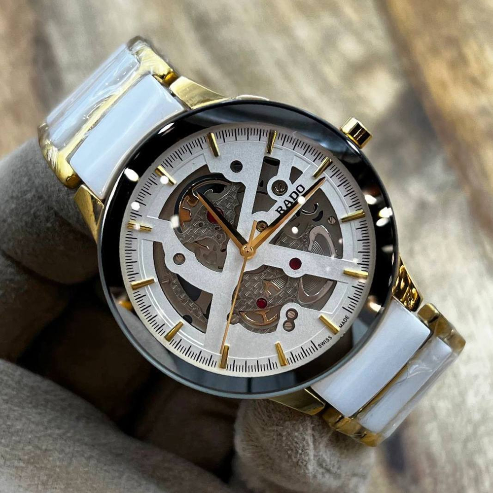 Часы Rado