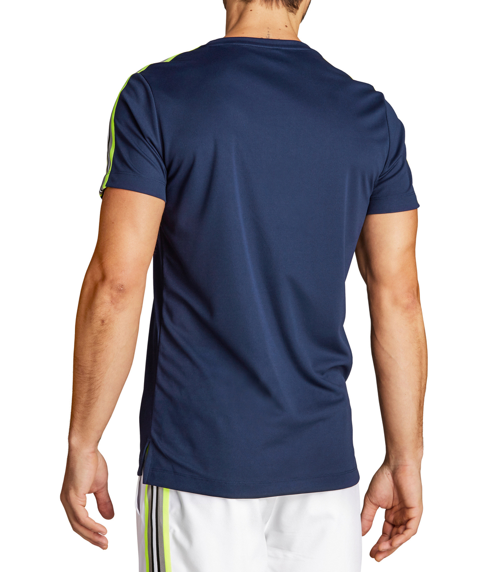 Мужская теннисная футболка Björn Borg Tee Tomlin - peacoat