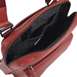 Сумка Piquadro Martin CA1816S116/TM