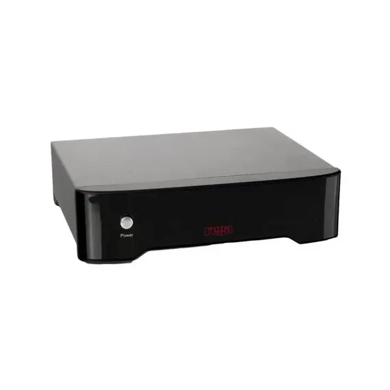 Rega Fono MC Black