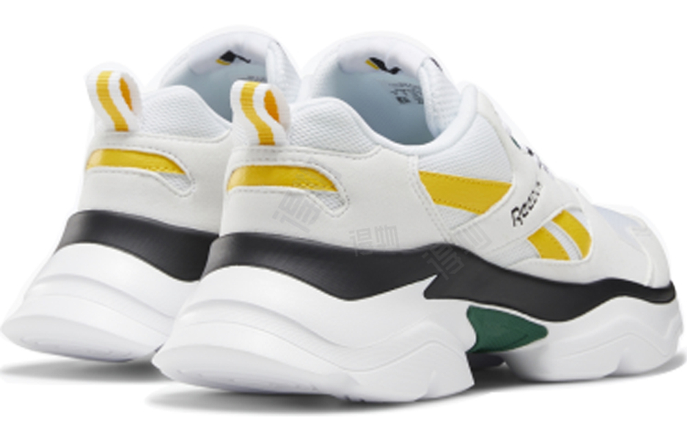 Кроссовки Reebok Royal Bridge 3