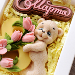 Набор "С 8 марта"