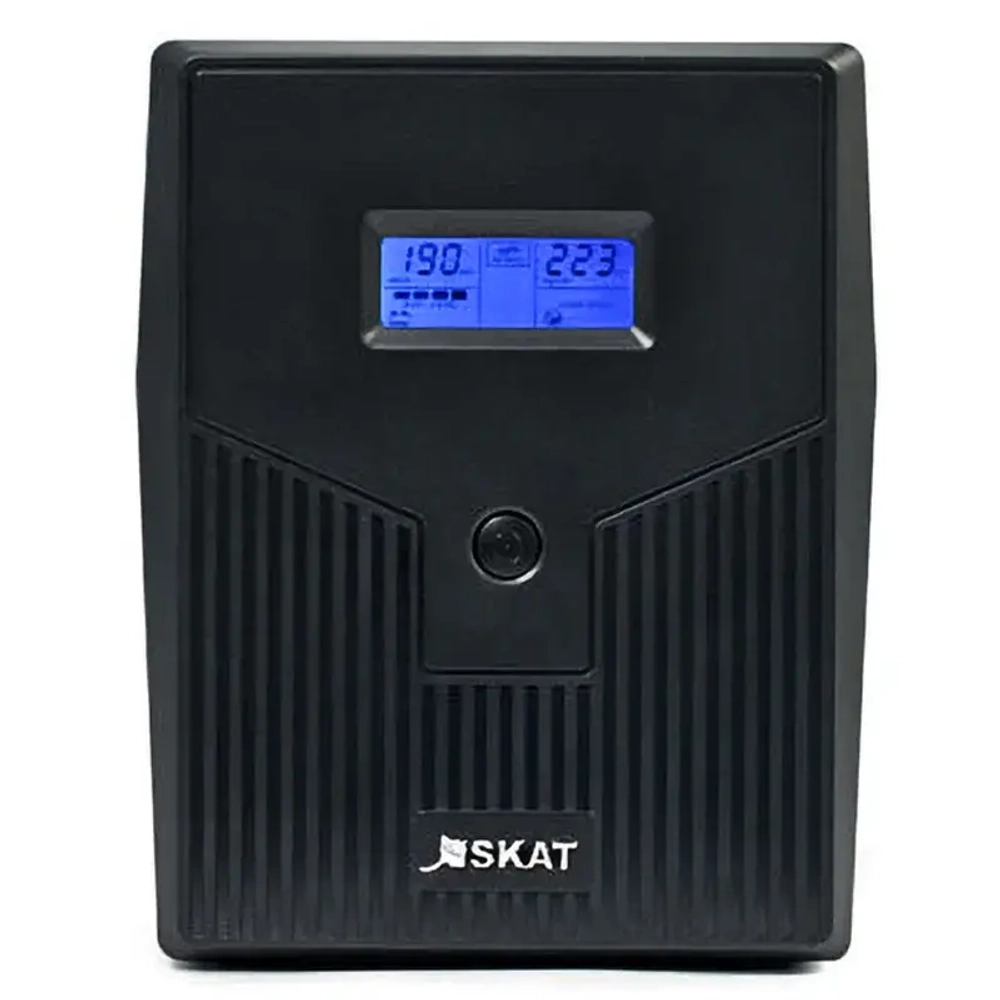SKAT UPS 2000/1200 источник бесперебойного питания 461